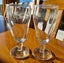 Retro Parfait or Wine Glasses Carousel 1