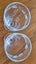 Retro Parfait or Wine Glasses Carousel 5