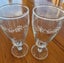 Retro Parfait or Wine Glasses Carousel 3