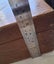 Approx 100 items of brass and wood cutlery Carousel 6