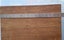 Approx 100 items of brass and wood cutlery Carousel 7