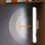 LED Desk Lamp USB Rechargeable Magnetic, Stepless Dimming Reading Lamp Carousel 4