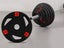 Rubber Weight Plate 15KG x 2 Carousel 3
