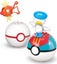 Mega Construx: Pokemon Trainer Team - 2" Figures (4-Pack) Carousel 3