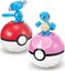 Mega Construx: Pokemon Trainer Team - 2" Figures (4-Pack) Carousel 4