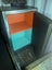 Metal Storage Cabinet Carousel 11