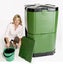 Aerobin Home Composter 200L Carousel 3