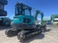 Sunward SWE60UF 6Ton Digger/Excavator Carousel 3