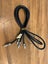 1m StraightWire Concerto Audiophile Interconnect RCA Cables - Immaculate! Carousel 1