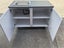 Brand new Kitchen Cabinet with Sink 900mm Carousel 3