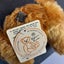 NZ collectable Robin Rive Bear - Monsieur Savignon Carousel 5