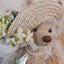 NZ collectable Robin Rive Bear - Queen Mother Carousel 3
