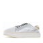 ALFIE & EVIE PIXIE SILVER WHITE | WOMEN EU SIZE 37 SNEAKER Carousel 3