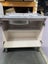 Kitchen Cabinet with Stainless Top and Sink 100CM Carousel 2
