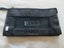 $1R, New, Travel Wash / cosmetics bag, black Carousel 1