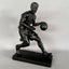 Figurine - Basketball (16 x 24cm) Carousel 1