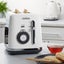2 SLICE TOASTER - Sunbeam ALINEA™ SELECT COLLECTION (WHITE) Carousel 2