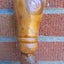 No.1 Locally carved walking stick Carousel 4