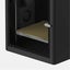Bambu Lab FDM 3D Printer, Fully Enclosed P1S Multi-Colors Combo Pack Build Size Carousel 4