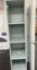 LAUNDRY WALL CABINET 2 DOOR IN SPINIFEX Carousel 1