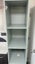 LAUNDRY WALL CABINET 2 DOOR IN SPINIFEX Carousel 2