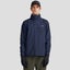 Kathmandu Men's Andulo 2-layer Rain Jacket Carousel 1