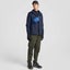 Kathmandu Men's Andulo 2-layer Rain Jacket Carousel 2