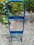 Ikea Frakta shopping trolley cart folding lightweight Carousel 5
