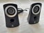Logitech PC speakers Carousel 2
