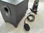 Logitech PC speakers Carousel 3