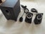 Logitech PC speakers Carousel 4