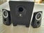 Logitech PC speakers Carousel 1
