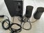 Logitech PC speakers Carousel 6