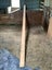 Macrocarpa Tongue & Groove Carousel 3