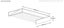 LAUNDRY FOLD OUT DRYING RACK IN CHARCOAL Carousel 3