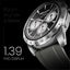 HIFUTURE FLEX2 SMARTWATCH BLACK IP68 Waterproof 100+ Sports Modes BT Calling Carousel 5