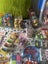 ** BULK ERASERS ** Carousel 11