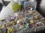** BULK ERASERS ** Carousel 8