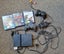 PLAY STATION 2 CONSOLE , 8mb memory + 3 GAMES Carousel 1