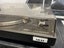 Akai AP-100c Turntable Auto Return Carousel 3