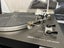Akai AP-100c Turntable Auto Return Carousel 5