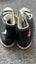 Girls Converse All Star Chuck Taylor high tops size US3, UK2.5, CM21.5, exc cond Carousel 5