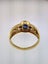 Sapphire & Diamond Ring + Valuation Carousel 3