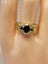 Sapphire & Diamond Ring + Valuation Carousel 4