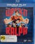 Wreck-It Ralph (Blu Ray) + DVD Carousel 1