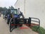 Tractor Bale Grabber - Euro Hitch - 70-80HP Carousel 5