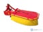 Tractor Drum Mower - 165cm Carousel 3