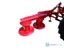 Tractor Drum Mower - 165cm Carousel 4