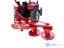 Tractor Drum Mower - 165cm Carousel 5