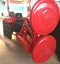 Tractor Drum Mower - 165cm Carousel 6
